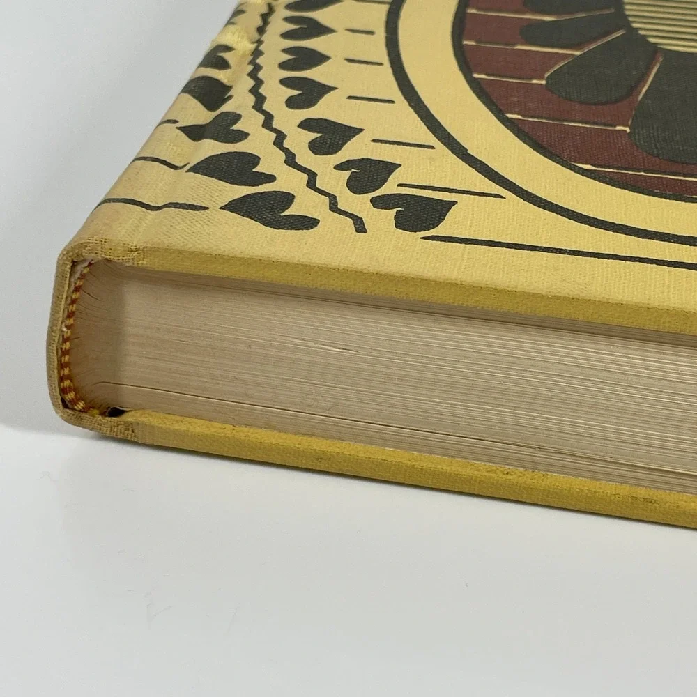The Histories of Herodotus Heritage Club 2 Volume Set Harry Carter 1958 Edition